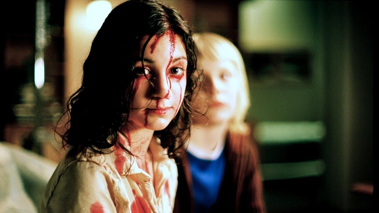หนังออนไลน์.หนังเต็มเรื่อง.Let the Right One In (2008) แวมไพร์ รัตติกาลรัก