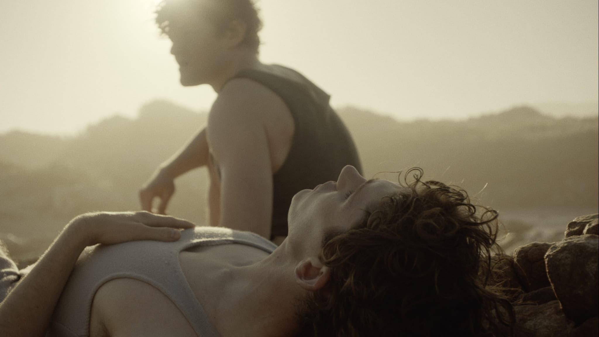 Lilies Not for Me (2025)