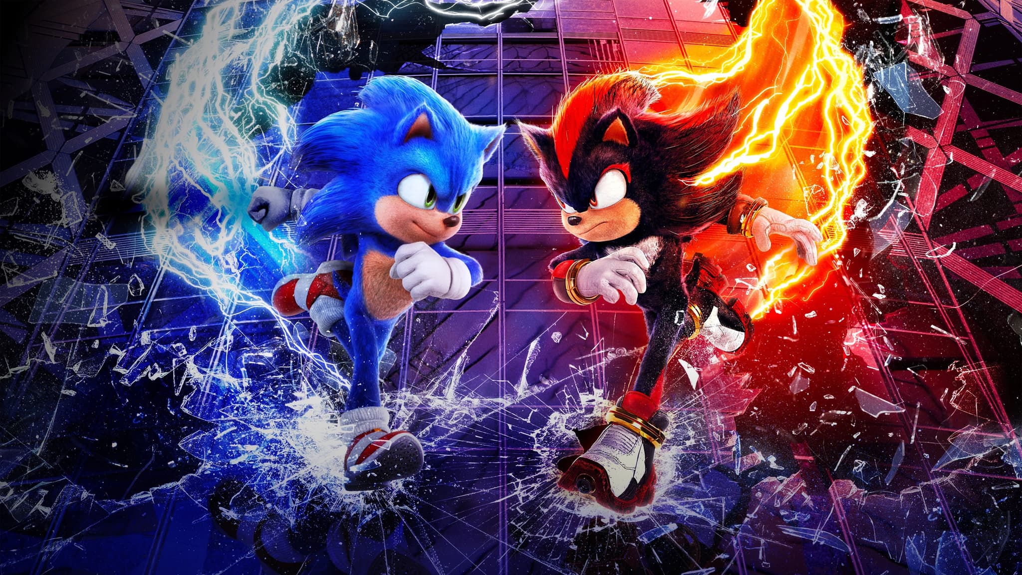 Sonic the Hedgehog 3 (2024) โซนิค เดอะ เฮดจ์ฮ็อก 3