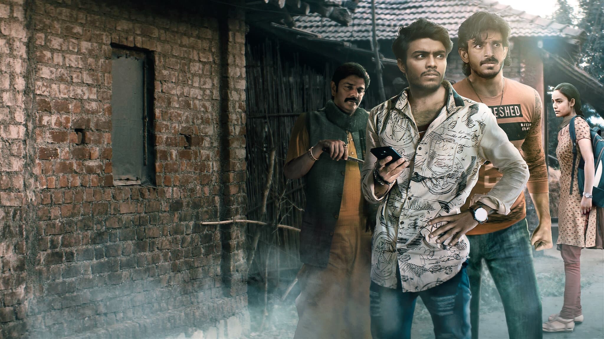 Jamtara: Sabka Number Ayega Season 2