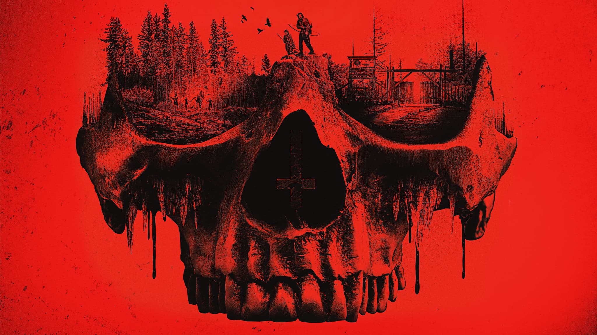 28 Years Later (2025) 28 ปีให้หลัง เชื้อเขมือบคน