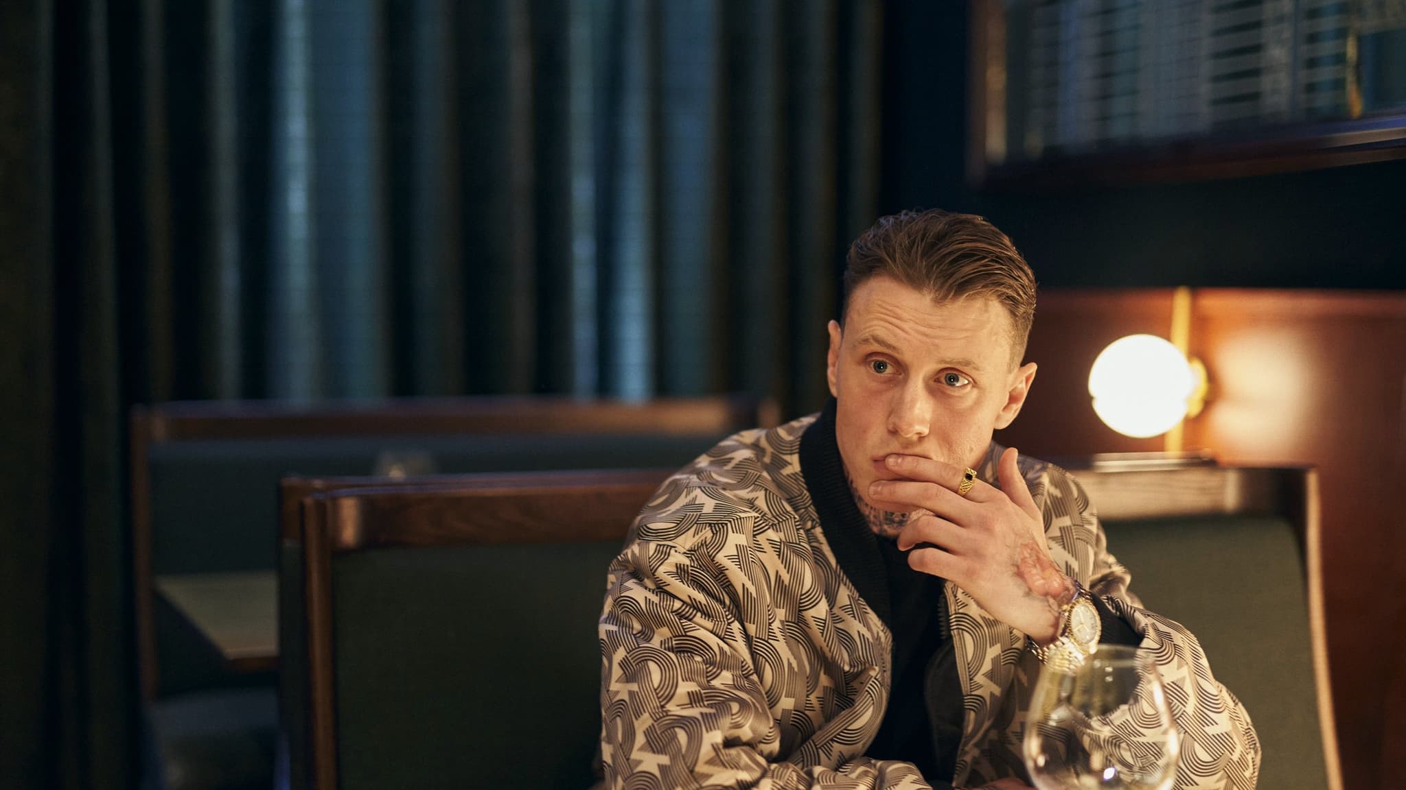 ดูหนังออนไลน์ เรื่อง"Femme (2023)"