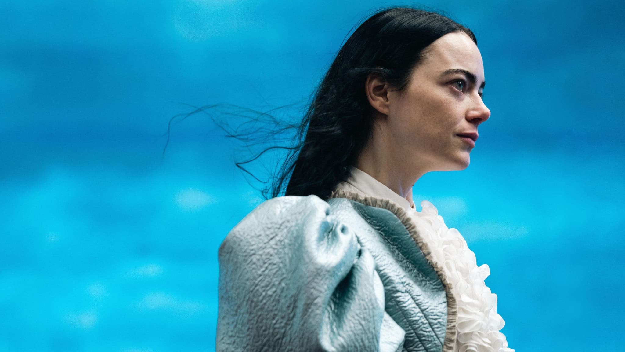 ภาพยนตร์แนวไซไฟ เรื่อง Poor Things (2023) ดูหนังฟรี เต็มเรื่อง