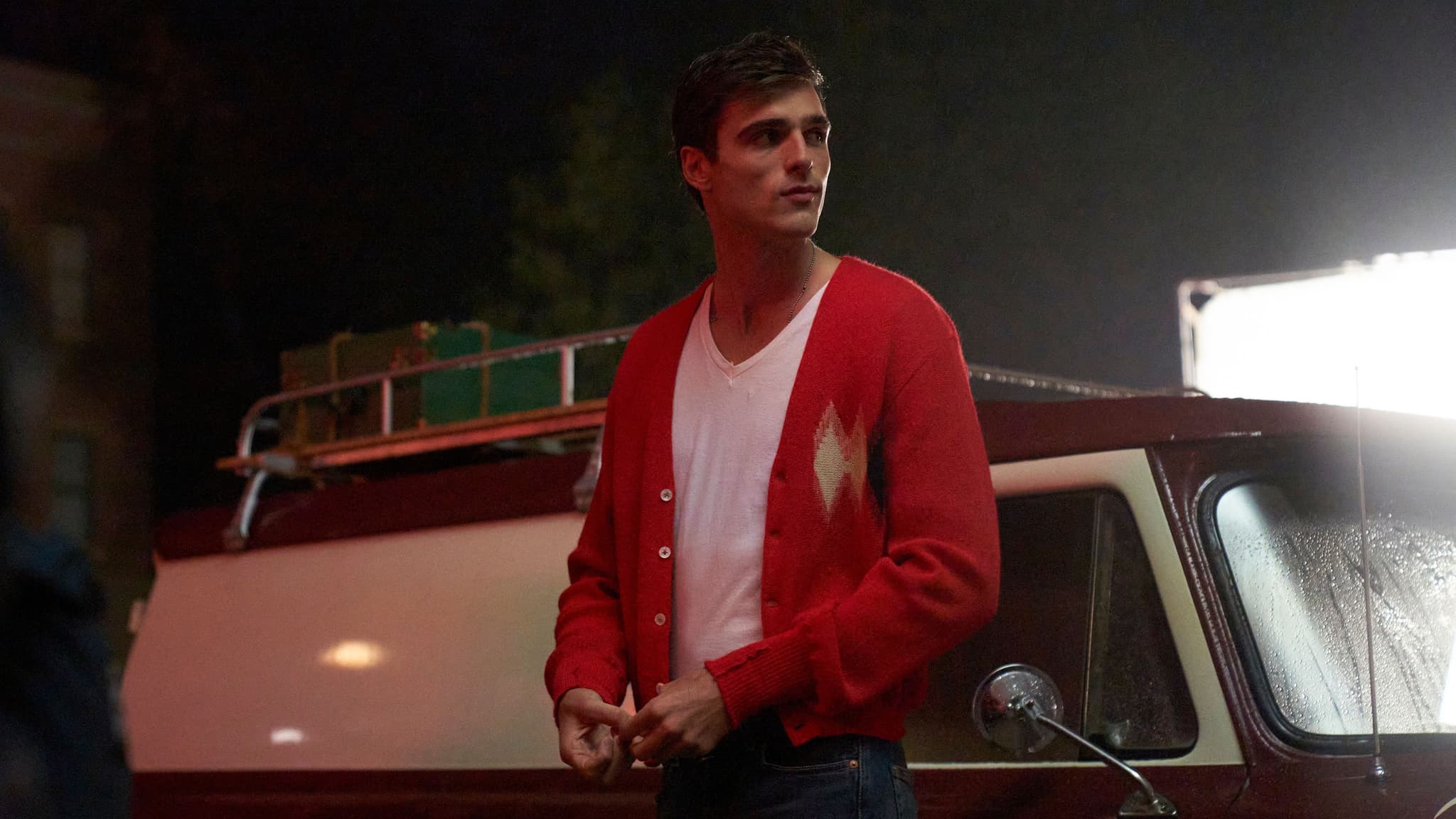 He Went That Way (2024)