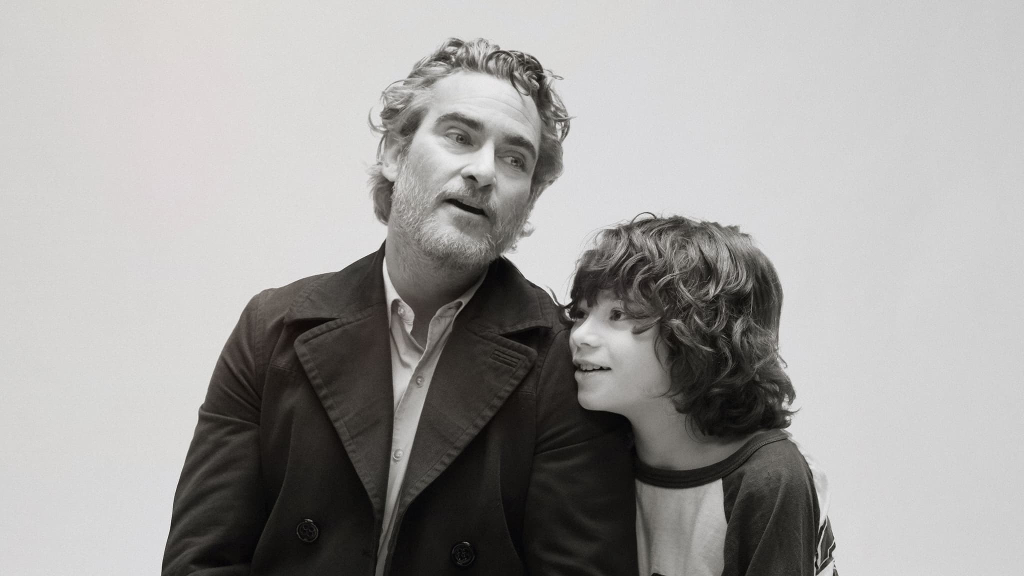 C’mon C’mon (2021) ลุงครับ’รัก’คืออะไร?