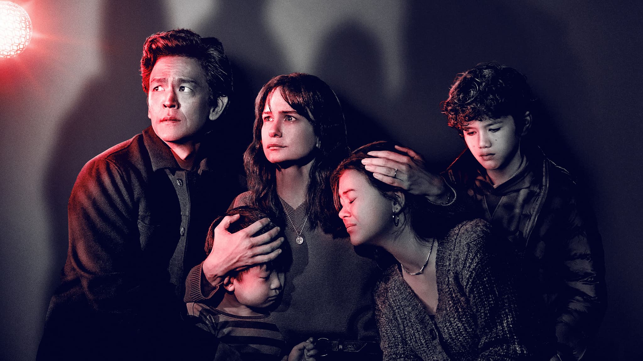 Afraid (2024) แอบฟัง สั่งตาย